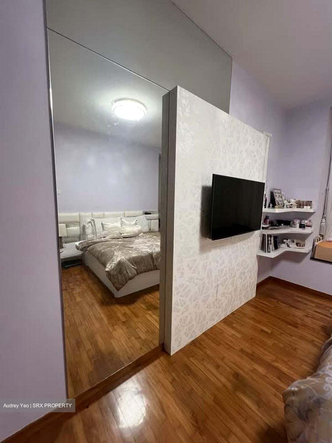 The Quartz (D19), Condominium #573949501
